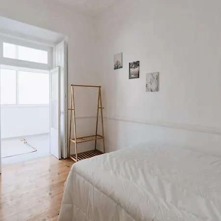 Apartment Fintas Delux