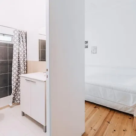 Fintas Delux Lisbon