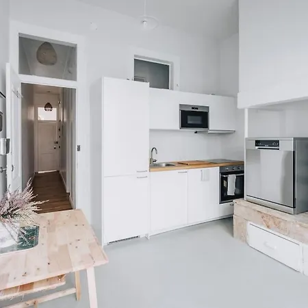Apartment Fintas Delux