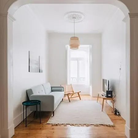 Apartment Fintas Delux *