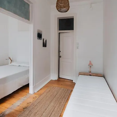 Apartment Fintas Delux *