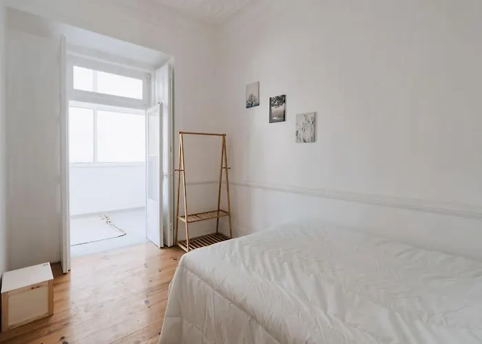 Apartment Fintas Delux