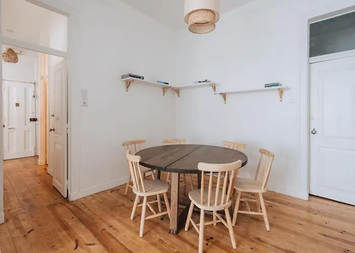 Apartment Fintas Delux *