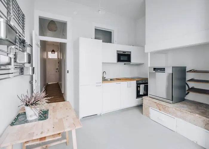 Apartment Fintas Delux