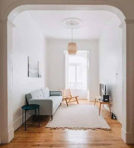Apartment Fintas Delux *
