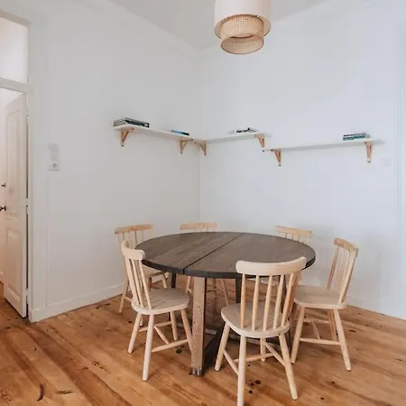 Appartement Fintas Delux *