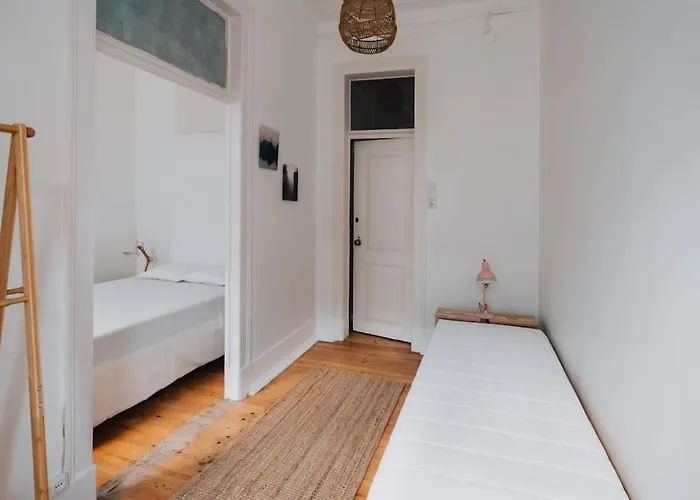 شقة Fintas Delux *